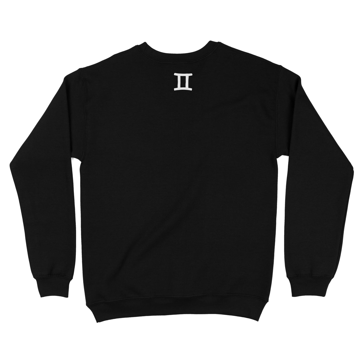 GEMINI VARSITY SWEATSHIRT // MAY 21 - JUNE 20