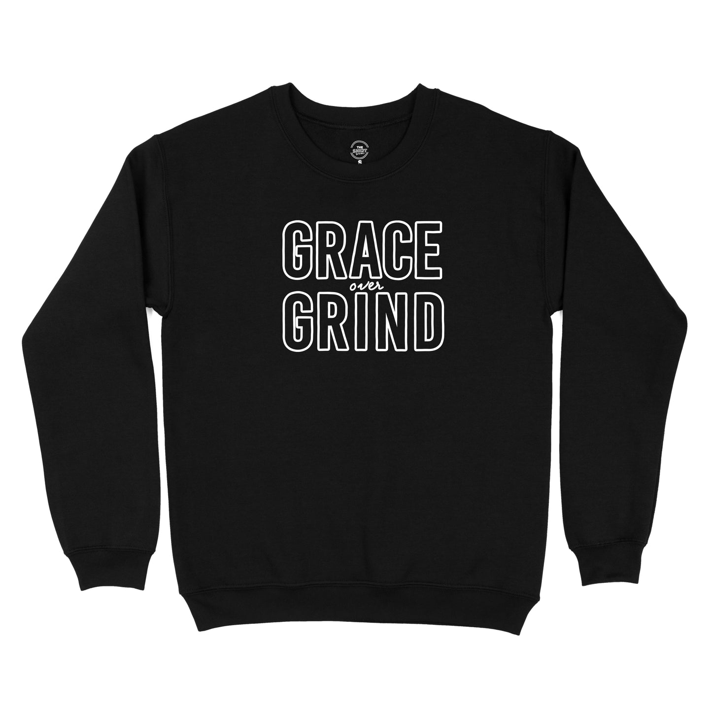 GRACE OVER GRIND CREW