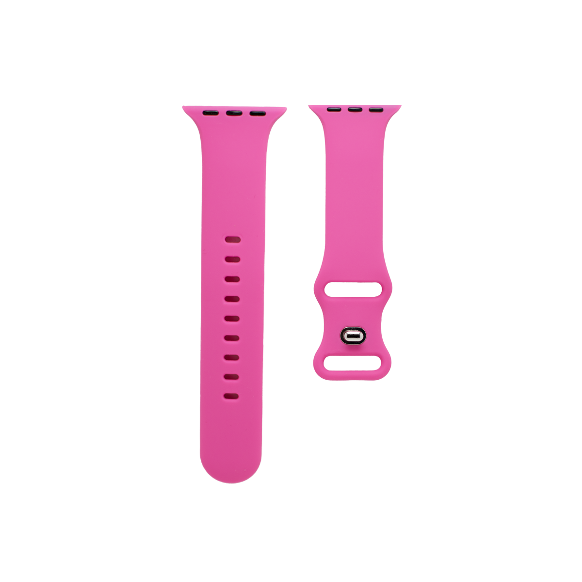 PINK MATTE BAND