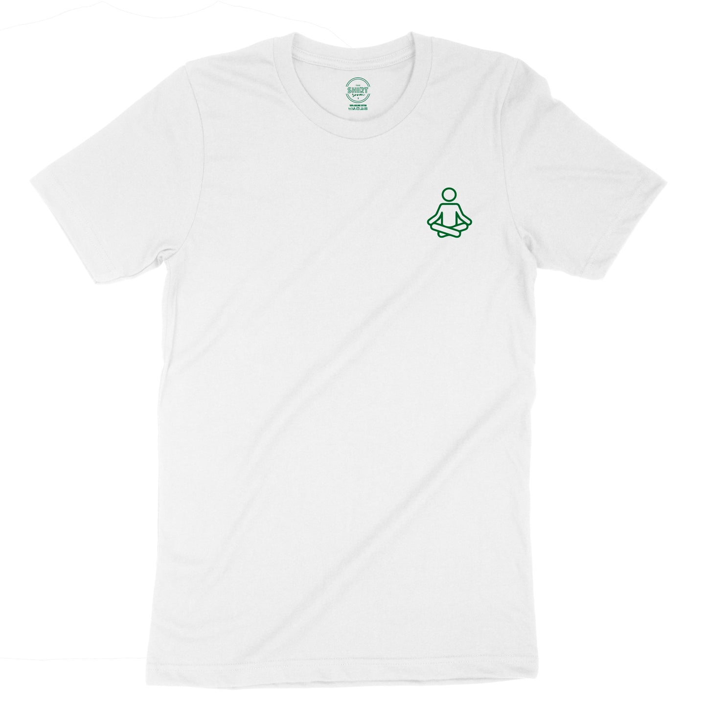 MULTIPLE STREAMS OF PEACE TEE