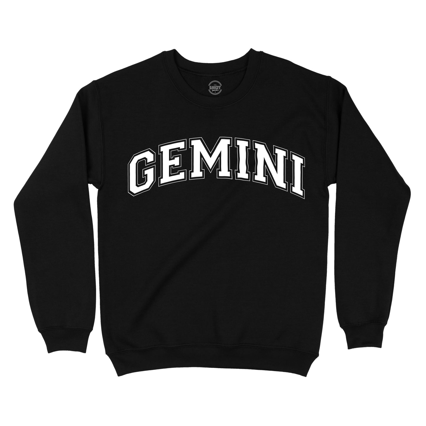 GEMINI VARSITY SWEATSHIRT // MAY 21  - JUNE 20