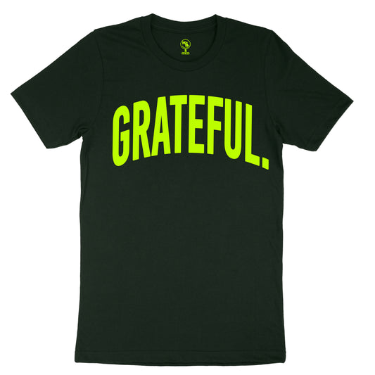 GRATEFUL ARCH TEE