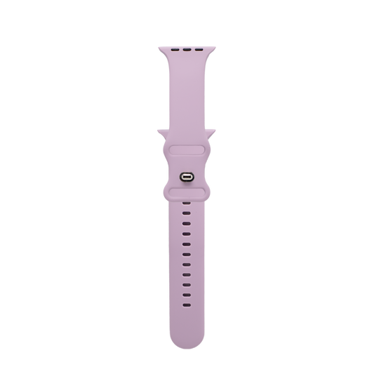 LILAC MATTE BAND
