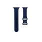 NAVY MATTE BAND