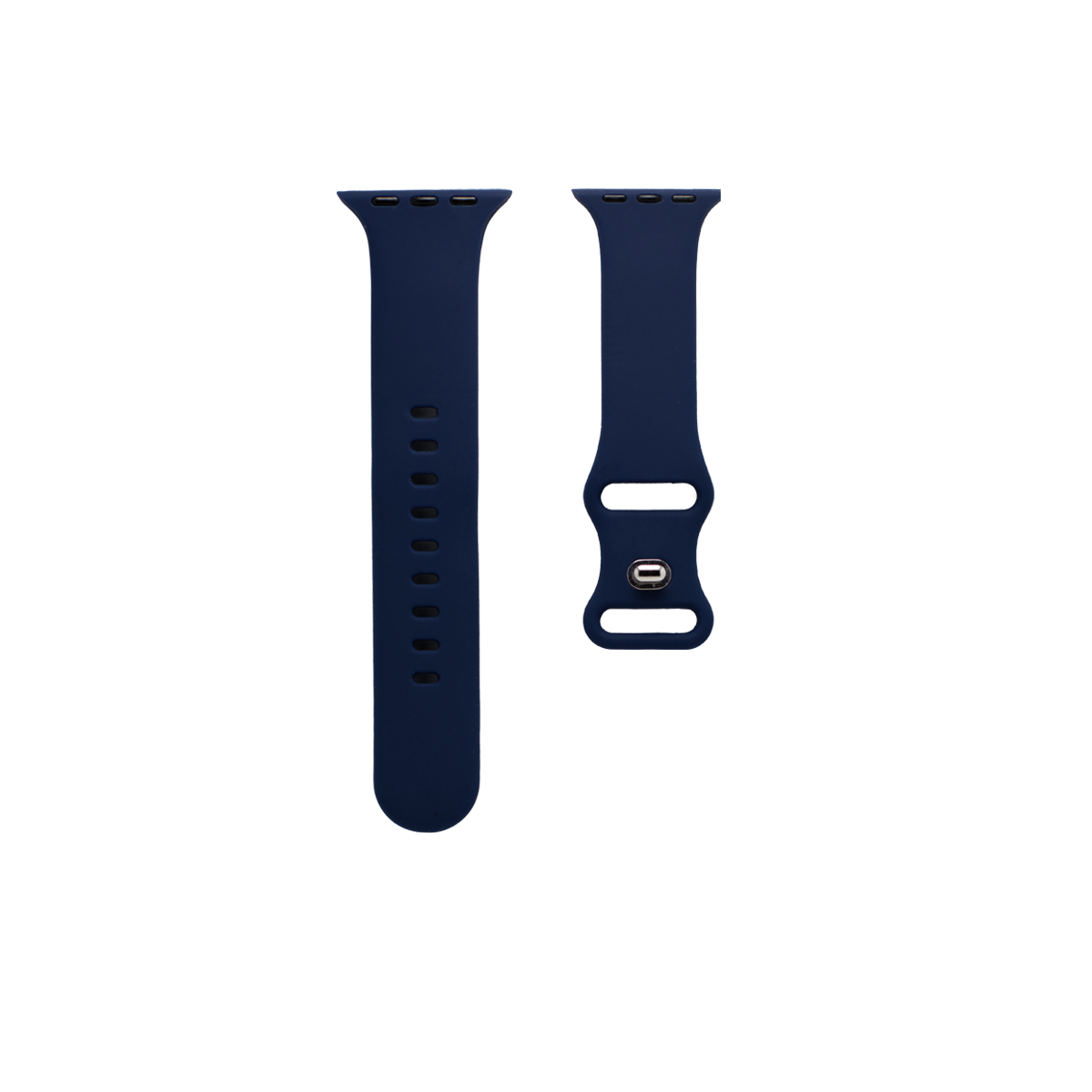 NAVY MATTE BAND