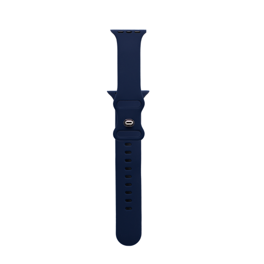 NAVY MATTE BAND