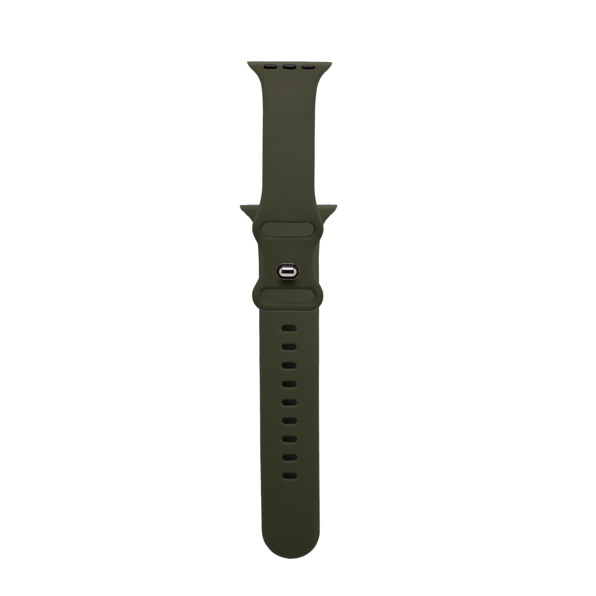 OLIVE MATTE BAND