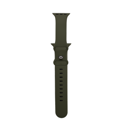 OLIVE MATTE BAND