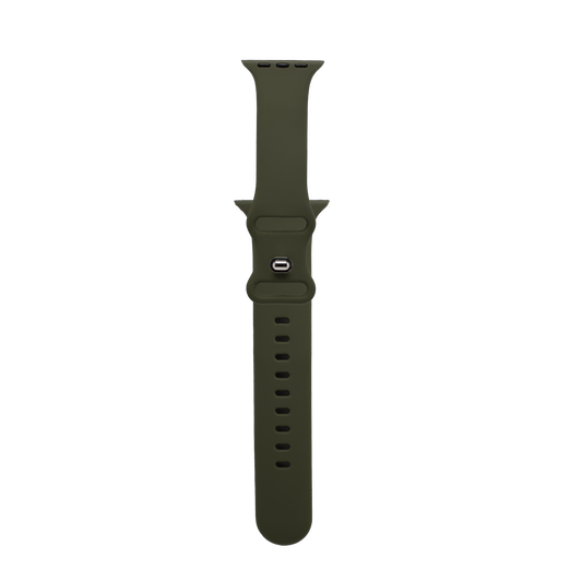 OLIVE MATTE BAND