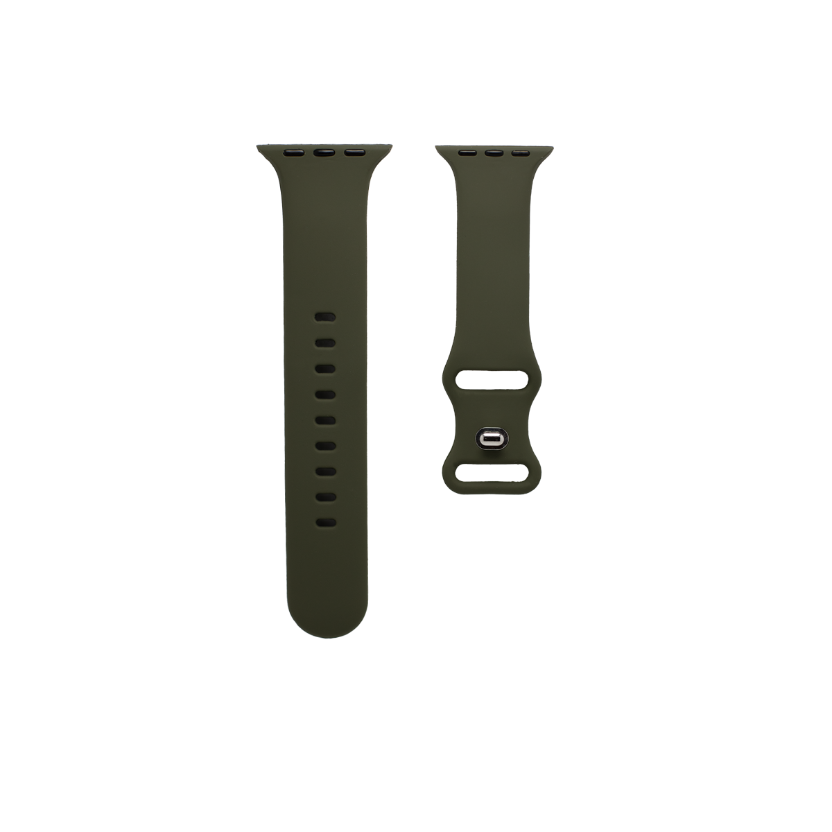 OLIVE MATTE BAND