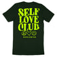 SELF LOVE CLUB TEE