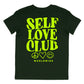 SELF LOVE CLUB KID TEE