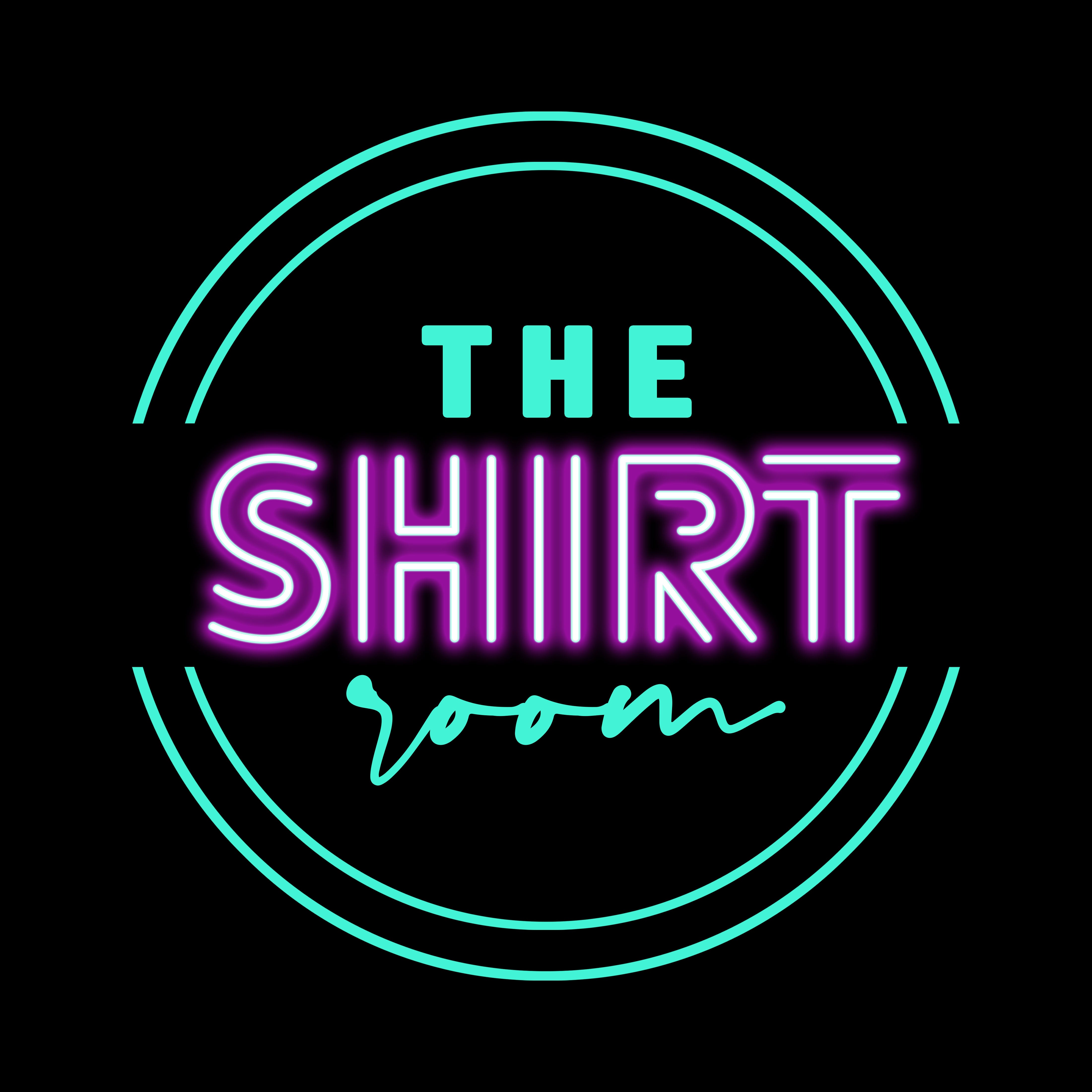 THESHIRTROOM