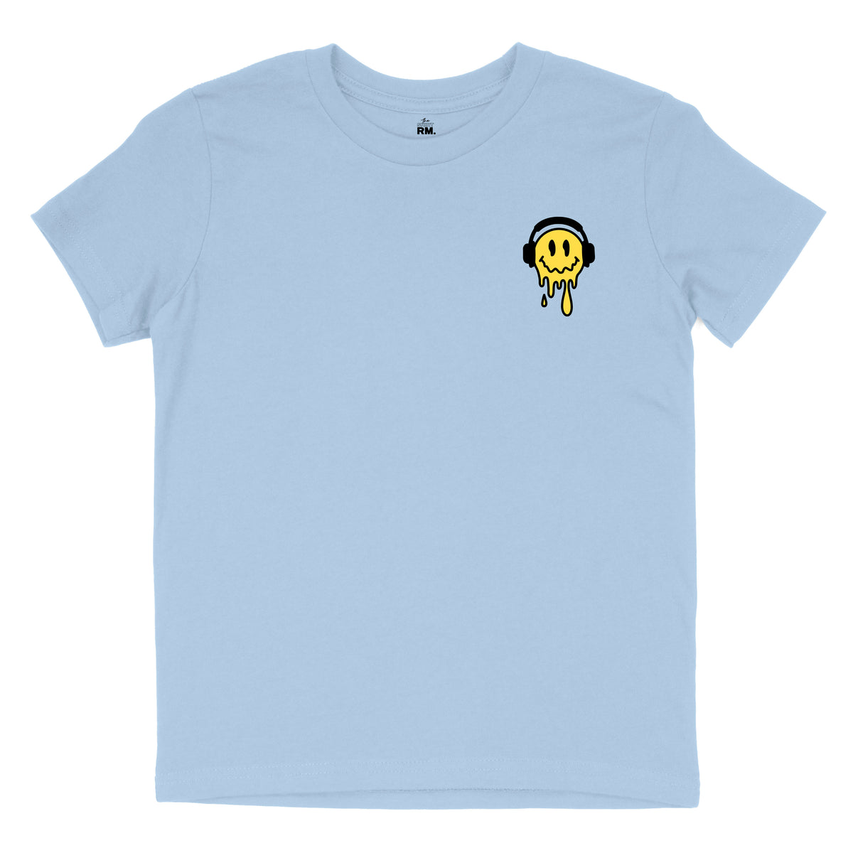 MELT INTO THE MUSIC KID TEE