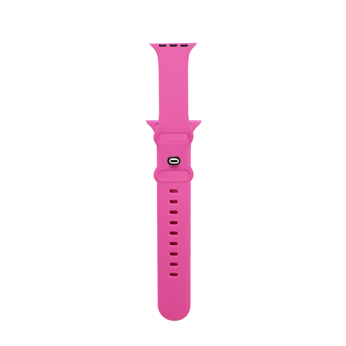 PINK MATTE BAND
