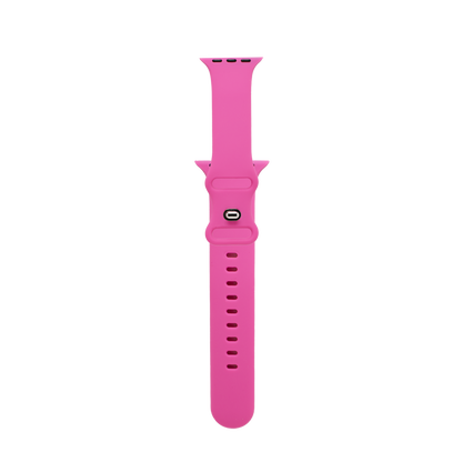 PINK MATTE BAND
