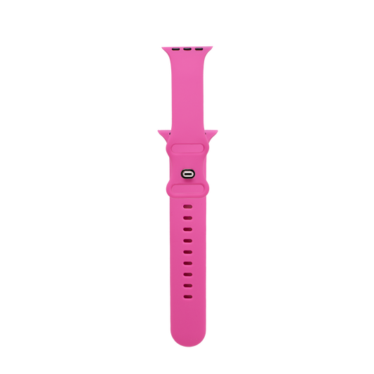 PINK MATTE BAND